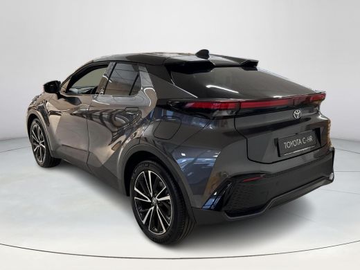 Toyota C-HR 2.0 Plug-in Hybrid 220 Executive **NIEUWE AUTO/ DIRECT LEVERBAAR** ActivLease financial lease