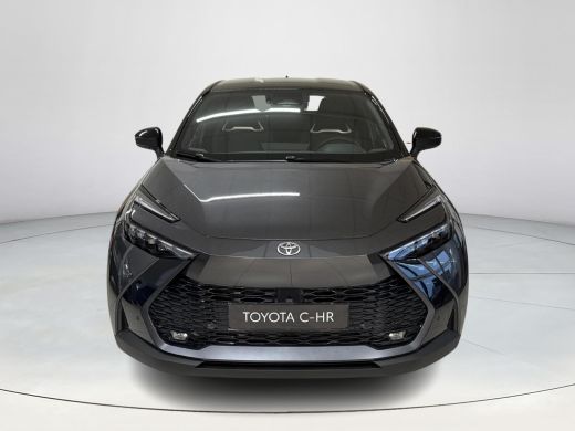 Toyota C-HR 2.0 Plug-in Hybrid 220 Executive **NIEUWE AUTO/ DIRECT LEVERBAAR** ActivLease financial lease