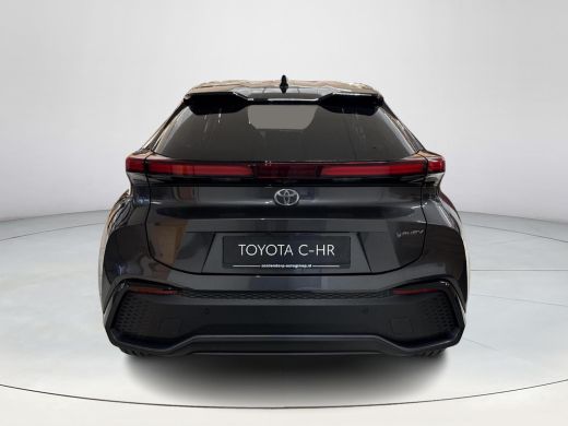 Toyota C-HR 2.0 Plug-in Hybrid 220 Executive **NIEUWE AUTO/ DIRECT LEVERBAAR** ActivLease financial lease