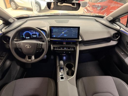 Toyota C-HR 2.0 Plug-in Hybrid 220 Executive **NIEUWE AUTO/ DIRECT LEVERBAAR** ActivLease financial lease