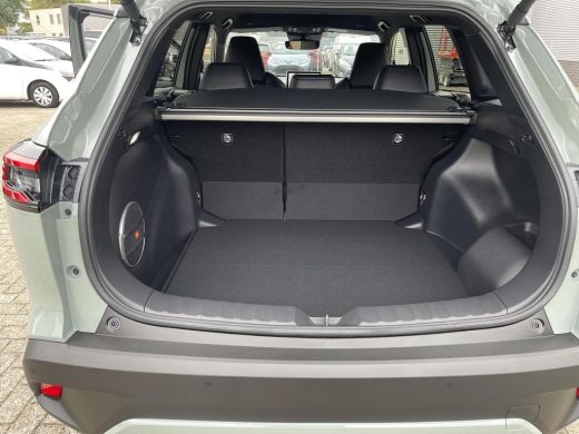 Toyota Corolla Cross Hybrid 180 Executive ActivLease financial lease