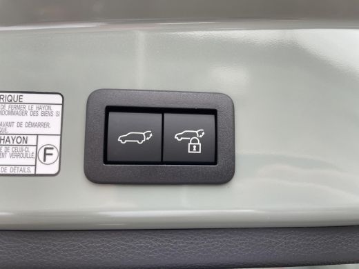 Toyota Corolla Cross Hybrid 180 Executive ActivLease financial lease