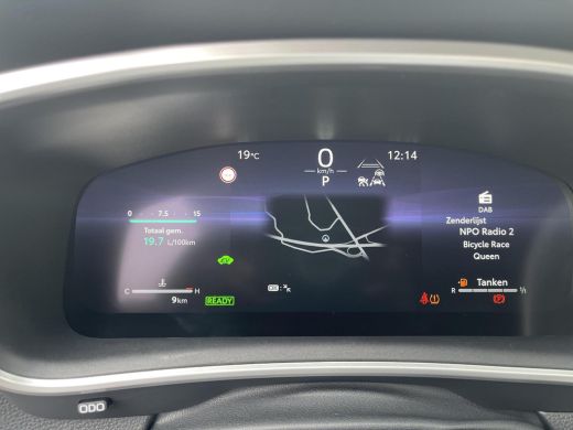 Toyota Corolla Cross Hybrid 180 Executive ActivLease financial lease