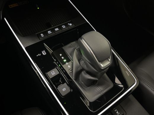 Toyota Corolla Cross Hybrid 180 Executive ActivLease financial lease