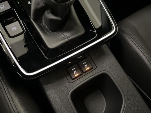 Toyota Corolla Cross Hybrid 180 Executive ActivLease financial lease