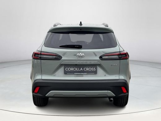 Toyota Corolla Cross Hybrid 180 Executive ActivLease financial lease