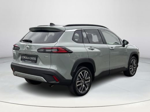 Toyota Corolla Cross Hybrid 180 Executive ActivLease financial lease