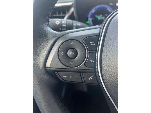 Toyota Corolla Touring Sports 140 Active 165PK 1.8 | Achteruitrijcamera | Climate Control | Navigatie | ACC | Allseason banden ActivLease financial lease