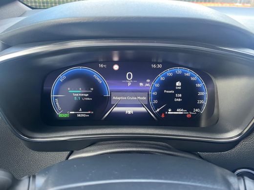 Toyota Corolla Touring Sports 140 Active 165PK 1.8 | Achteruitrijcamera | Climate Control | Navigatie | ACC | Allseason banden ActivLease financial lease