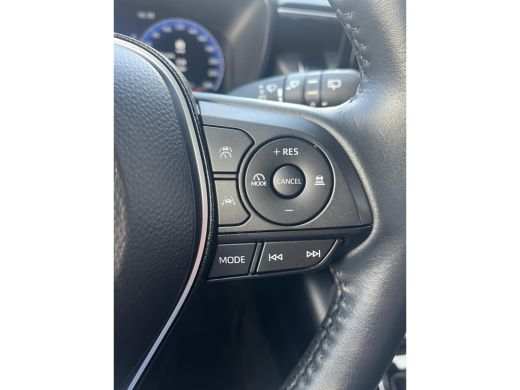 Toyota Corolla Touring Sports 140 Active 165PK 1.8 | Achteruitrijcamera | Climate Control | Navigatie | ACC | Allseason banden ActivLease financial lease