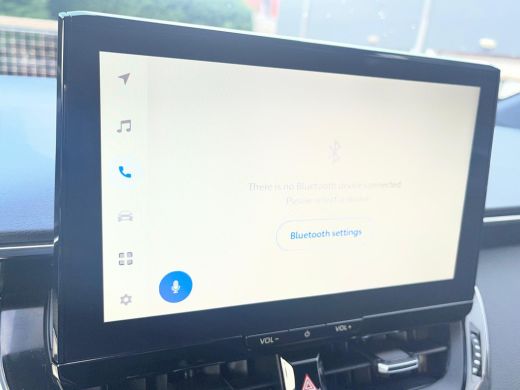 Toyota Corolla Touring Sports 140 Active 165PK 1.8 | Achteruitrijcamera | Climate Control | Navigatie | ACC | Allseason banden ActivLease financial lease