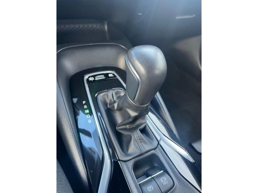 Toyota Corolla Touring Sports 140 Active 165PK 1.8 | Achteruitrijcamera | Climate Control | Navigatie | ACC | Allseason banden ActivLease financial lease