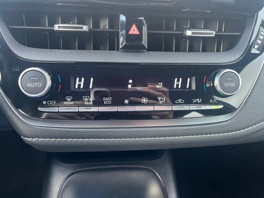 Toyota Corolla Touring Sports 140 Active 165PK 1.8 | Achteruitrijcamera | Climate Control | Navigatie | ACC | Allseason banden ActivLease financial lease