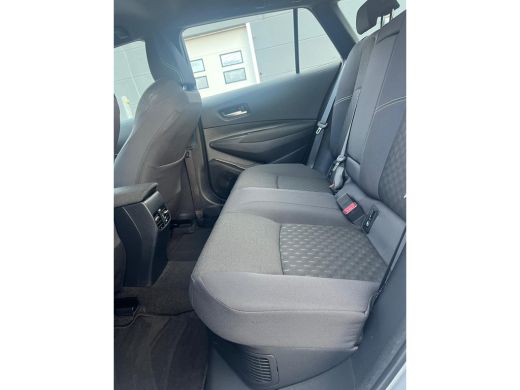 Toyota Corolla Touring Sports 140 Active 165PK 1.8 | Achteruitrijcamera | Climate Control | Navigatie | ACC | Allseason banden ActivLease financial lease