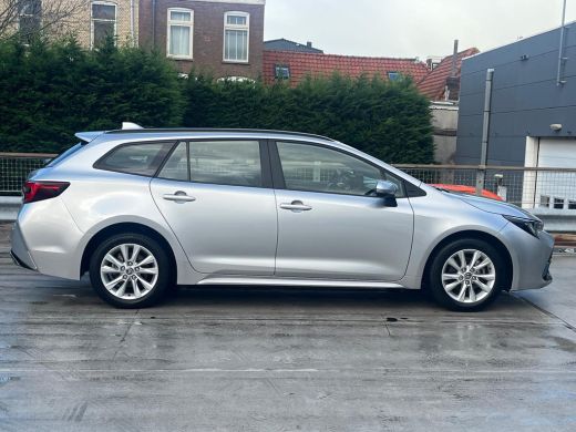 Toyota Corolla Touring Sports 140 Active 165PK 1.8 | Achteruitrijcamera | Climate Control | Navigatie | ACC | Allseason banden ActivLease financial lease