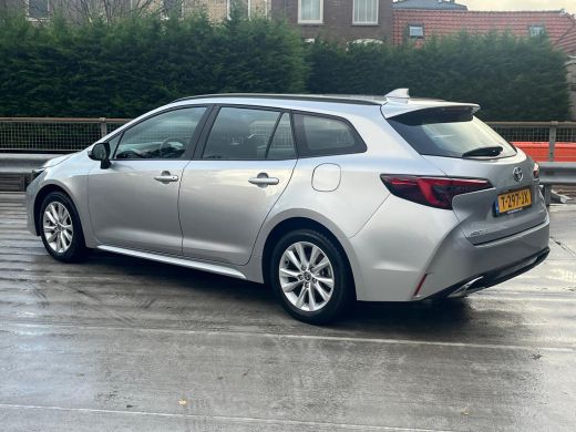 Toyota Corolla Touring Sports 140 Active 165PK 1.8 | Achteruitrijcamera | Climate Control | Navigatie | ACC | Allseason banden ActivLease financial lease