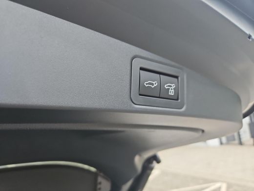 Toyota Corolla Touring Sports Hybrid 140 Executive ActivLease financial lease