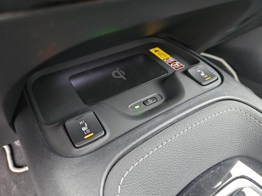 Toyota Corolla Touring Sports Hybrid 140 Executive ActivLease financial lease