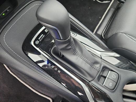 Toyota Corolla Touring Sports Hybrid 140 Executive ActivLease financial lease