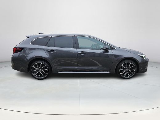 Toyota Corolla Touring Sports Hybrid 140 Executive ActivLease financial lease
