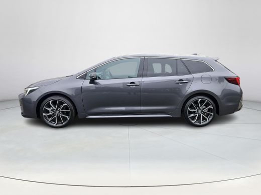 Toyota Corolla Touring Sports Hybrid 140 Executive ActivLease financial lease