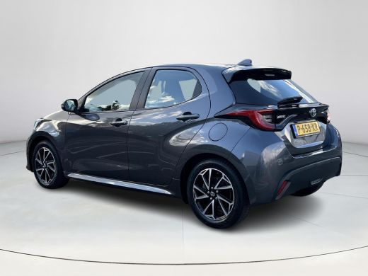 Toyota Yaris 1.5 Hybrid Dynamic (Carplay Navigatie) ActivLease financial lease