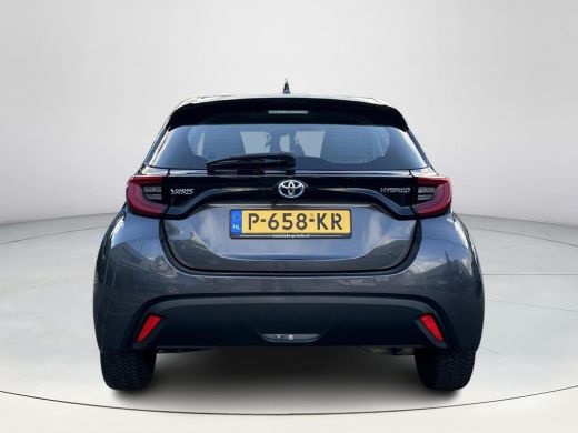 Toyota Yaris 1.5 Hybrid Dynamic (Carplay Navigatie) ActivLease financial lease