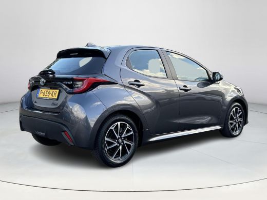 Toyota Yaris 1.5 Hybrid Dynamic (Carplay Navigatie) ActivLease financial lease