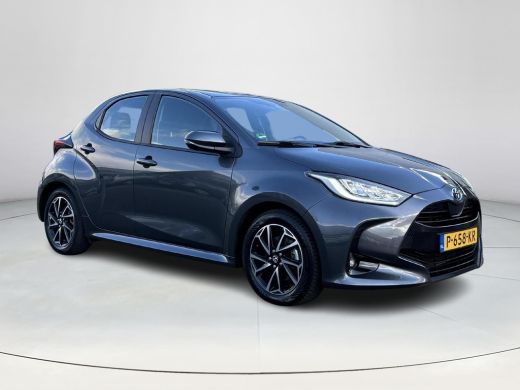 Toyota Yaris 1.5 Hybrid Dynamic (Carplay Navigatie) ActivLease financial lease