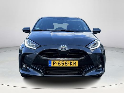 Toyota Yaris 1.5 Hybrid Dynamic (Carplay Navigatie) ActivLease financial lease