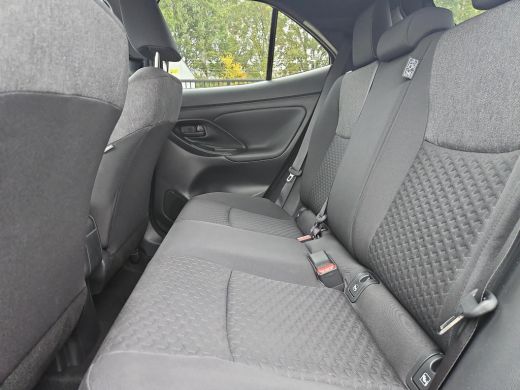 Toyota Yaris Cross 1.5 Hybrid 115 Dynamic ActivLease financial lease