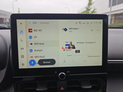 Toyota Yaris Cross 1.5 Hybrid 115 Dynamic ActivLease financial lease