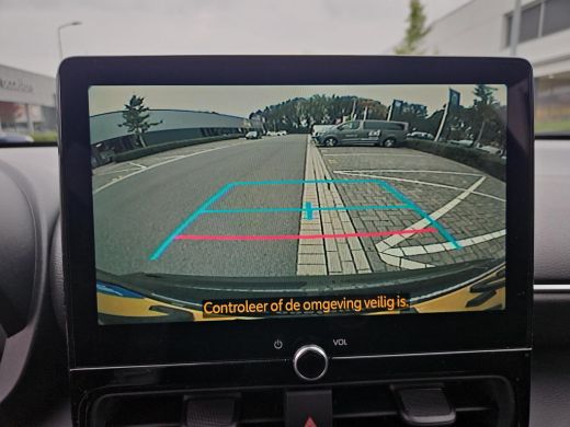 Toyota Yaris Cross 1.5 Hybrid 115 Dynamic ActivLease financial lease