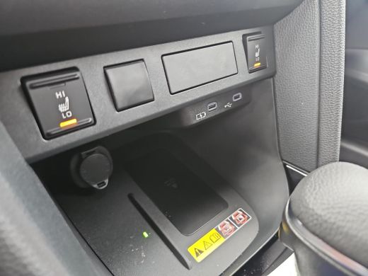 Toyota Yaris Cross 1.5 Hybrid 115 Dynamic ActivLease financial lease