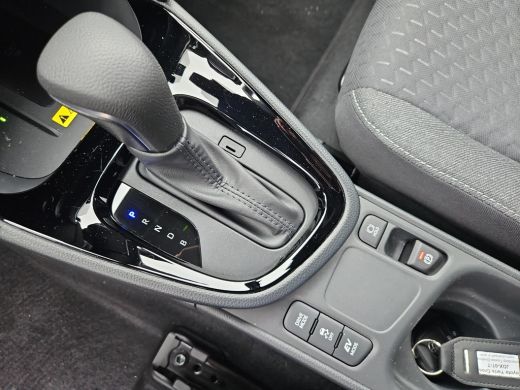 Toyota Yaris Cross 1.5 Hybrid 115 Dynamic ActivLease financial lease