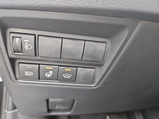 Toyota Yaris Cross 1.5 Hybrid 115 Dynamic ActivLease financial lease