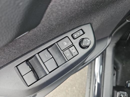 Toyota Yaris Cross 1.5 Hybrid 115 Dynamic ActivLease financial lease