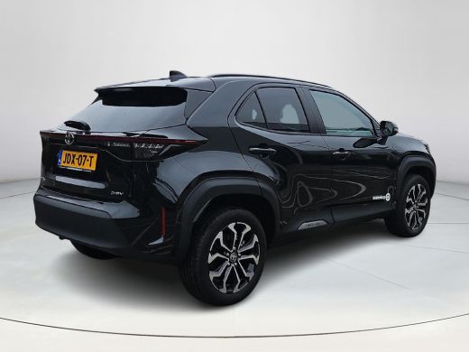 Toyota Yaris Cross 1.5 Hybrid 115 Dynamic ActivLease financial lease