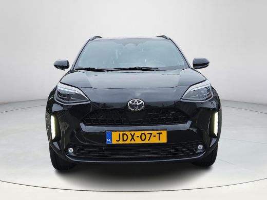 Toyota Yaris Cross 1.5 Hybrid 115 Dynamic ActivLease financial lease