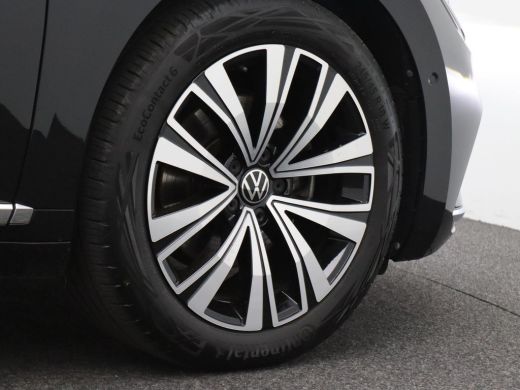 Volkswagen Arteon 1.4 TSI eHybrid Elegance Business+ 218PK DSG Panoramadak, Trekhaak, Leder, Standkachel, Achteruit... ActivLease financial lease