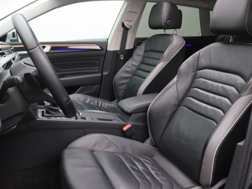 Volkswagen Arteon 1.4 TSI eHybrid Elegance Business+ 218PK DSG Panoramadak, Trekhaak, Leder, Standkachel, Achteruit... ActivLease financial lease