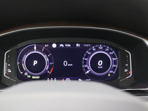 Volkswagen Arteon 1.4 TSI eHybrid Elegance Business+ 218PK DSG Panoramadak, Trekhaak, Leder, Standkachel, Achteruit... ActivLease financial lease