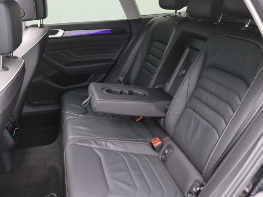 Volkswagen Arteon 1.4 TSI eHybrid Elegance Business+ 218PK DSG Panoramadak, Trekhaak, Leder, Standkachel, Achteruit... ActivLease financial lease