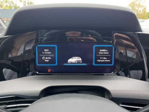 Volkswagen Golf 1.5 eHybrid GTE 272Pk | Schuif-kanteldak - Head-up display | Elektrisch wegklapbare trekhaak | St... ActivLease financial lease