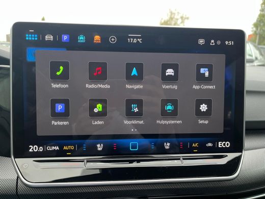 Volkswagen Golf 1.5 eHybrid GTE 272Pk | Schuif-kanteldak - Head-up display | Elektrisch wegklapbare trekhaak | St... ActivLease financial lease