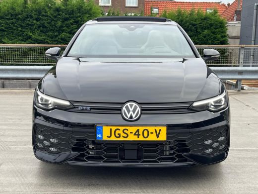 Volkswagen Golf 1.5 eHybrid GTE 272Pk | Schuif-kanteldak - Head-up display | Elektrisch wegklapbare trekhaak | St... ActivLease financial lease