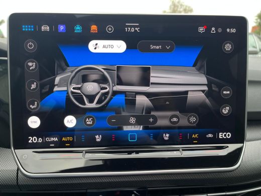 Volkswagen Golf 1.5 eHybrid GTE 272Pk | Schuif-kanteldak - Head-up display | Elektrisch wegklapbare trekhaak | St... ActivLease financial lease
