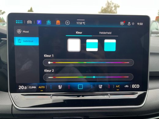Volkswagen Golf 1.5 eHybrid GTE 272Pk | Schuif-kanteldak - Head-up display | Elektrisch wegklapbare trekhaak | St... ActivLease financial lease
