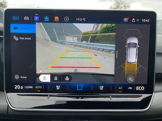 Volkswagen Golf 1.5 eHybrid GTE 272Pk | Schuif-kanteldak - Head-up display | Elektrisch wegklapbare trekhaak | St... ActivLease financial lease
