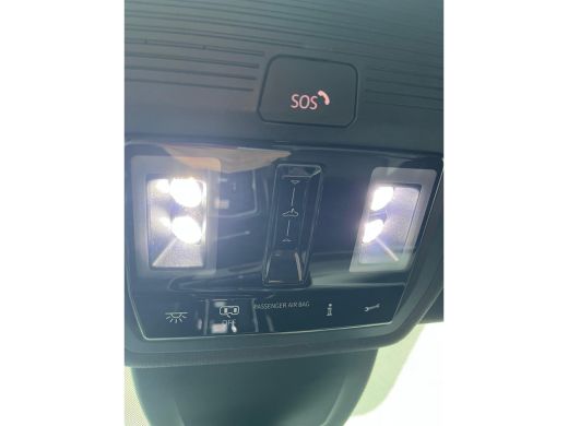 Volkswagen Golf 1.5 eHybrid GTE 272Pk | Schuif-kanteldak - Head-up display | Elektrisch wegklapbare trekhaak | St... ActivLease financial lease